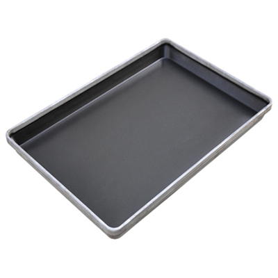 Rk Bakeware China- Stainless Steel Wire Mesh Baking Tray Baking Pan Dehidrasyon Kuru Tabak
