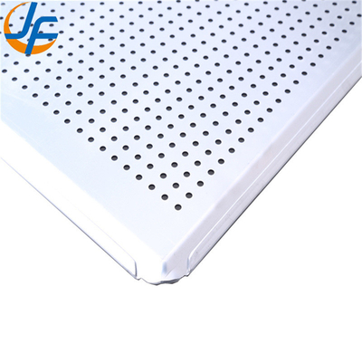 Rk Bakeware China Alüminyum Perforated Baking Tray 718X460