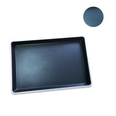 Rk Bakeware Çin-Alüminyum Yapışkanlı Subway Sandviç Roll Baking Tray