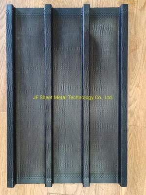 Rk Bakeware China-Moldes PARA Pan Espanol Alüminyum Fırın Tabak