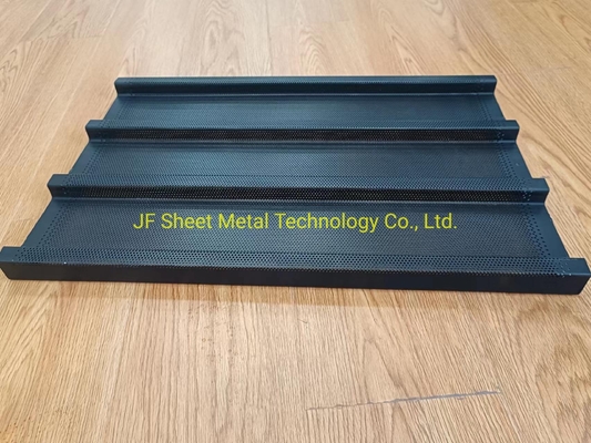 Rk Bakeware China-Molds PARA Pan Frances Alüminyum Fırın Tabak
