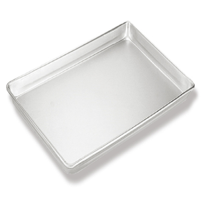 RK Bakeware China Foodservice NSF Glaze Alüminyum Jelly Roll Pan