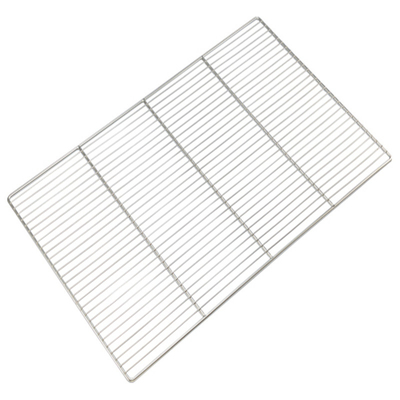 RK Bakeware China Foodservice NSF 901525cgc Paslanmaz Çelik Soğutma Sütleri