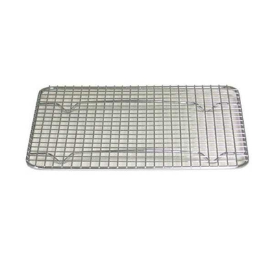 RK Bakeware China Foodservice NSF SUS304 Paslanmaz Çelik Ayaklı Tel Soğutma Rağı