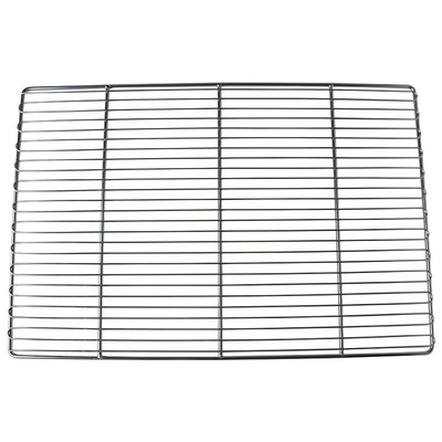 RK Bakeware China Foodservice NSF SUS304 Paslanmaz Çelik Ayaklı Tel Soğutma Rağı