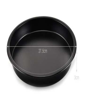 Rk Bakeware China-Pizza Hut Pizza Pişirme Pizza Tepsisi Pizza Tencere Pizza Kalıp Pizza Form