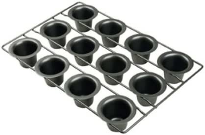 RK Bakeware China Foodservice NSF 12 Kalıp Tartlet Pan