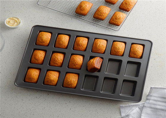 RK Bakeware China Foodservice NSF 15 Mini Ekmek Tenceresi Nonstick