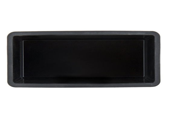 RK Bakeware China Foodservice NSF Nonstick Alüminyum Ekmek Taşı