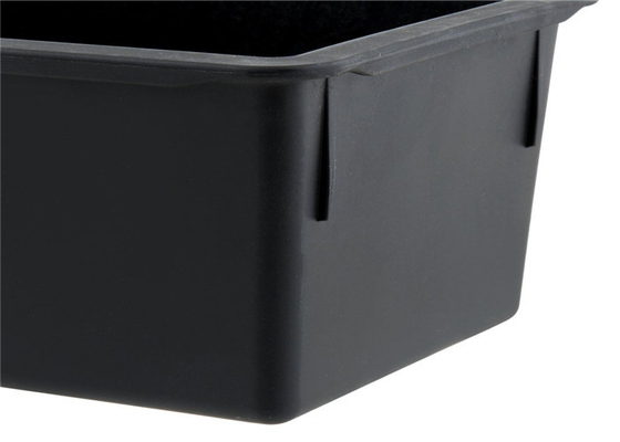 RK Bakeware China Foodservice NSF Nonstick Alüminyum Ekmek Taşı