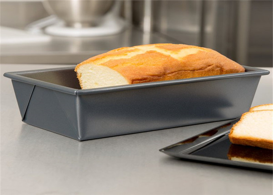 RK Bakeware China Foodservice NSF Paslanmaz Çelik Ekmek Ekmeği Tencere