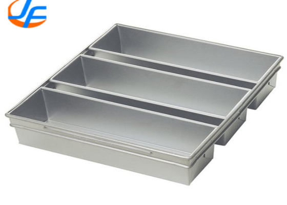 RK Bakeware Çin-Chicago Metallik 4 Kemer Süzme Tarçın Paketi Rulo Ekmek Taşı