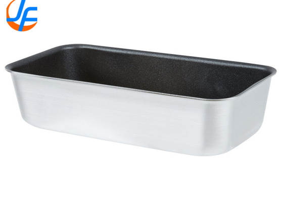 RK Bakeware China-450 Gram Alüminyum Alaşım Bakeware Ekmek Taşı/ Ekmek Teneke/ Pullman Ekmek Taşı