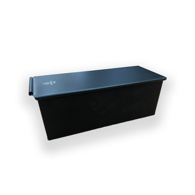 Rk Bakeware Çin-1 Pound &amp; 1/2 Pound Alüminyum Plain Cake Pan Cake Tin