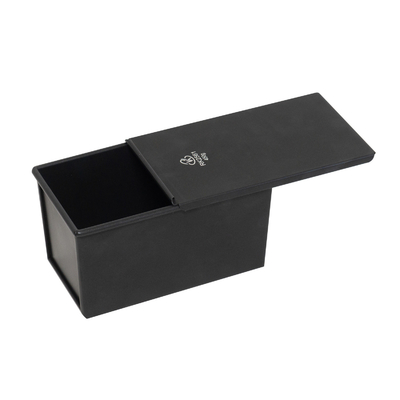 Rk Bakeware Çin-1 Pound &amp; 1/2 Pound Alüminyum Plain Cake Pan Cake Tin