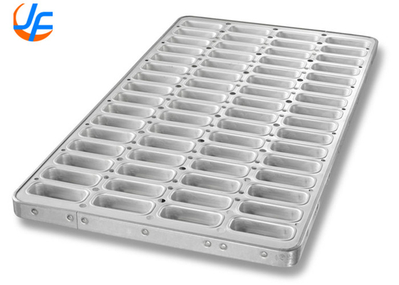 RK Bakeware China-IBCO Otomatik Pişirme Serpentine Hatı Yapışkan Muffin Pasta Tepsisi