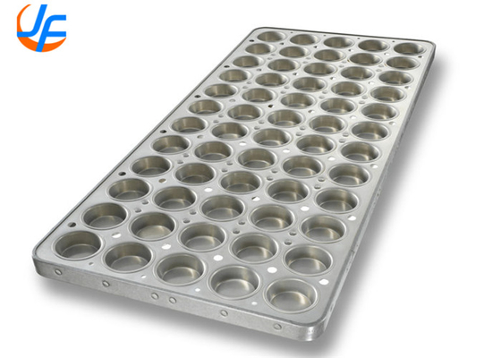 RK Bakeware China-IBCO Otomatik Pişirme Serpentine Hatı Yapışkan Muffin Pasta Tepsisi