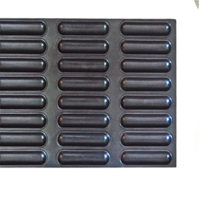 Rk Bakeware Çin-Stick Hotdog Pişirme Tepsisi