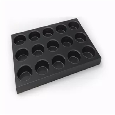 Rk Bakeware Çin-Endüstriyel Nonstick Donut Cake Baking Tray