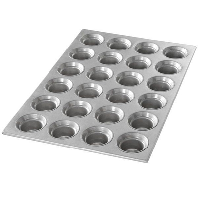 Rk Bakeware China-Mini Muffin Pan/Normal Muffin Pan/Mega Muffin Pan