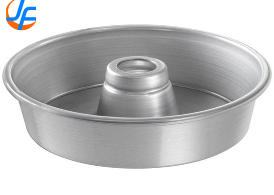RK Bakeware China Foodservice NSF Alüminyum Peynir Pastırma Pan Katman Pastırma Pan Yüzük Pastırma Pan Kalıp