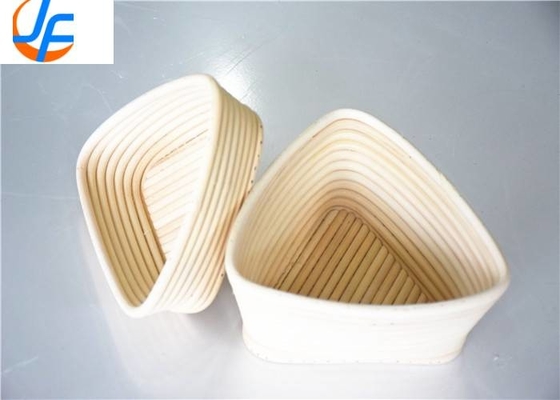 RK Bakeware China Foodservice NSF Rattan Ekmek Hamuru Kanıtlama Sepeti