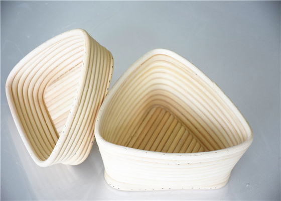 RK Bakeware China Foodservice NSF Rattan Ekmek Hamuru Kanıtlama Sepeti