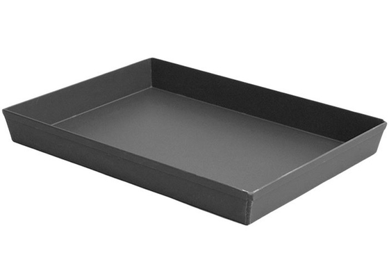 RK Bakeware China Foodservice NSF Square Ticari Alüminyum Pasta Tenceresi/ Derin Tabak Pizza Tencereleri