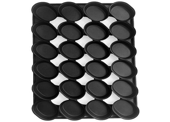 RK Bakeware China Foodservice NSF Avustralya Turta Tepsileri Avustralya Turta Pallets