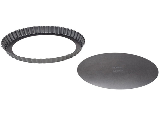 RK Bakeware China Foodservice NSF Nonstick Sıvı Alt Custom Alüminyum Pasta Taşı