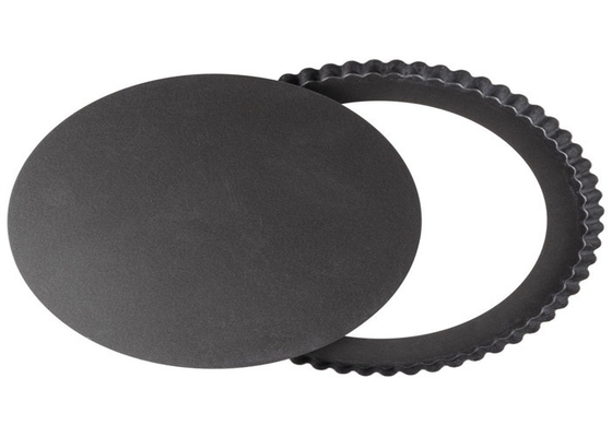 RK Bakeware China Foodservice NSF Nonstick Sıvı Alt Custom Alüminyum Pasta Taşı