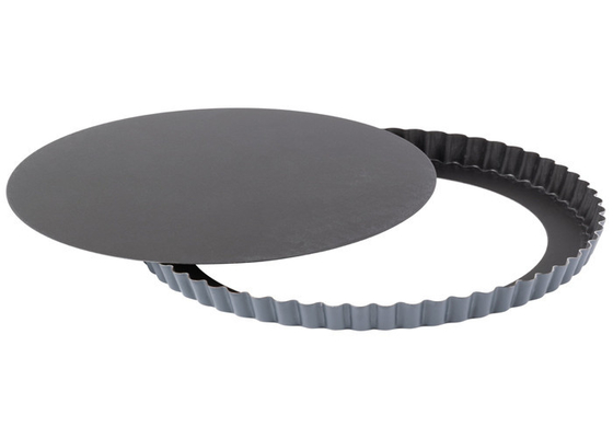 RK Bakeware China Foodservice NSF Nonstick Sıvı Alt Custom Alüminyum Pasta Taşı