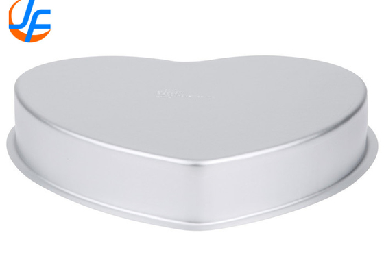RK Bakeware China Foodservice NSF Ticari Kalp Şekilli Pastırma Tencere Sıfır Alt