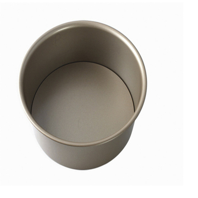 Rk Bakeware Çin-Amazon En Çok Satılan Alüminyum Anod Katmanı Pastırma Kalıbı Pastırma Pan Pastırma Teneke