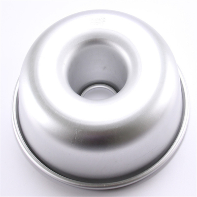 Rk Bakeware China-Chimney Shape Cake Mold Angle Cake Mould Ring Cake Mould Layer Cake Mould Commercial Bakeries için