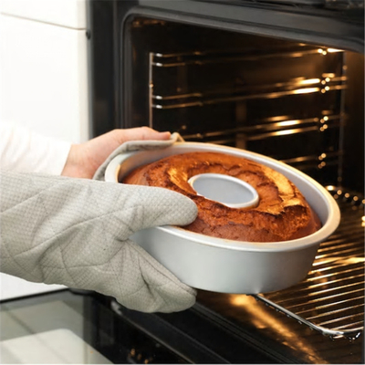 Rk Bakeware Çin-Alüminyum Köşeli Pasta Kalıbı Yüzük Pasta Kalıbı Katman Pasta Kalıbı Peynir Pasta Kalıbı