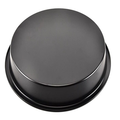 Rk Bakeware Çin Yapışkan olmayan Endüstriyel Muffin Pasta Araçları Fırın Mousse Madeleine Pasta Kalıbı