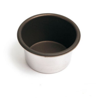 Rk Bakeware Çin-Ticari Yuvarlak Alüminyum Katmanlı Pastırma Teneke Pastırma Kalıp/ Kalıp