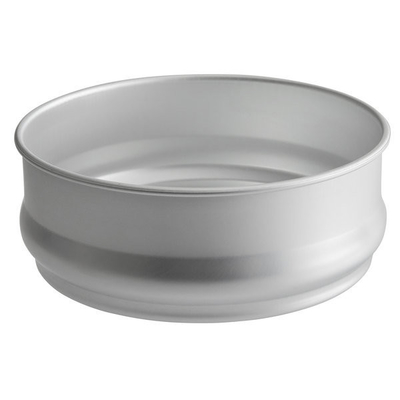 Rk Bakeware China Foodservice Proofing and Retarding Alüminyum Hamur Taşınabilir