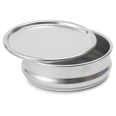 Rk Bakeware China Foodservice Proofing and Retarding Alüminyum Hamur Taşınabilir