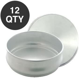 Rk Bakeware Çin Gıda Servisi 12 Yüklenebilir Pizza Hamuru Kanıtlama Taşı