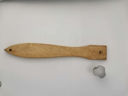 12&quot;*14&quot;*25'' Bandejas De Pasapalos De Piedra Alüminyum Metal Pizza Kabuk Katlanabilir Ahşap Yakalama Katlanabilir Pizza Kağıdı