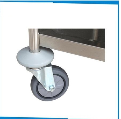 RK Bakeware China Foodservice NSF Revent Fırın Paslanmaz Çelik Pişirme Tepsisi Kamyon Depo rafları