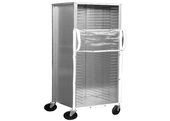 RK Bakeware Çin Alüminyum Dolaşan Pizza Rack Paslanmaz Çelik Pizza Rack