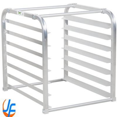 RK Bakeware China-Mackies Flatpack Z Frame Nesting Paslanmaz Çelik Çantası