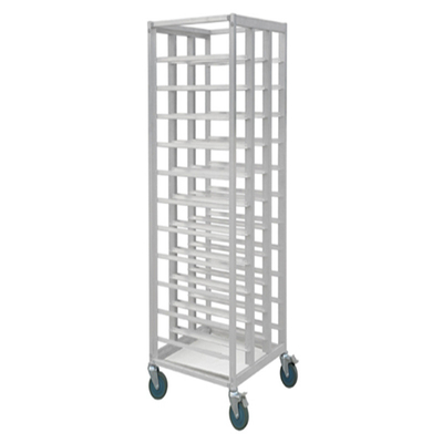 Rk Bakeware Çin- Paslanmaz Çelik Yaprak Pan Racks