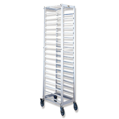 Rk Bakeware Çin- Paslanmaz Çelik Yaprak Pan Racks