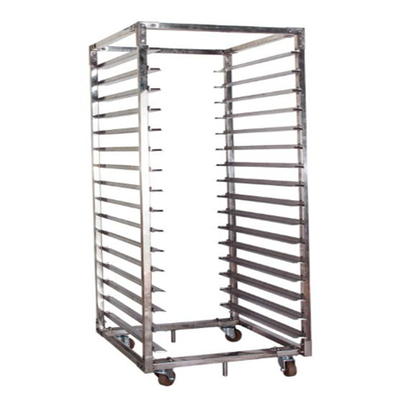 Gıda ve fırın ürünleri için Rk Bakeware China-Stainless Steel Oven Rack