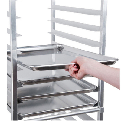 Rk Bakeware China-800X600 Pişirme Tepsisi Pişirme Arabası Fırın Rack
