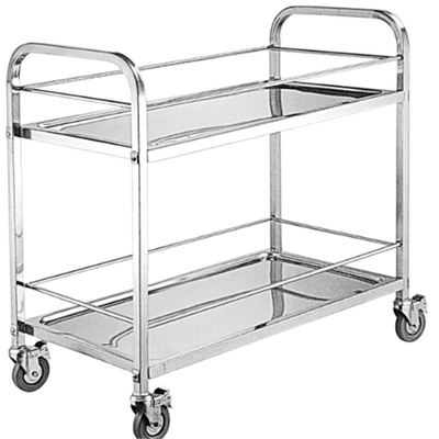 RK Bakeware China Foodservice NSF Gıda Hizmetleri Araba/Yemek Hizmetleri Arabası/ Restoran Mutfak Ekipmanı